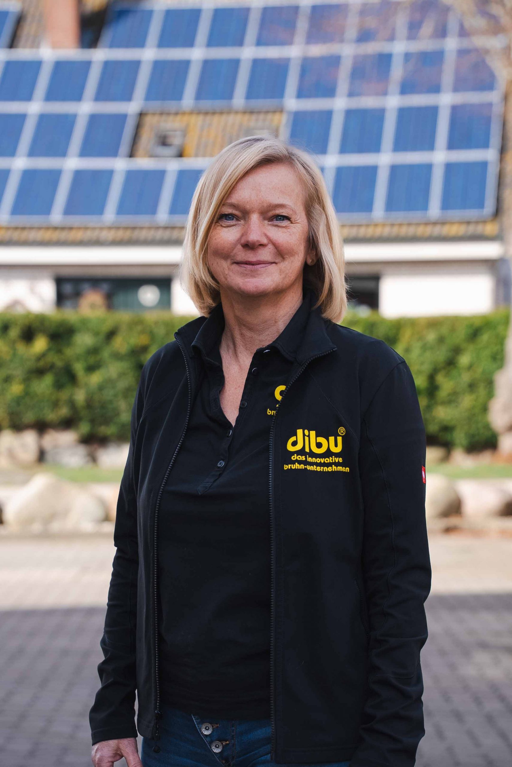 Yvonne Röbig