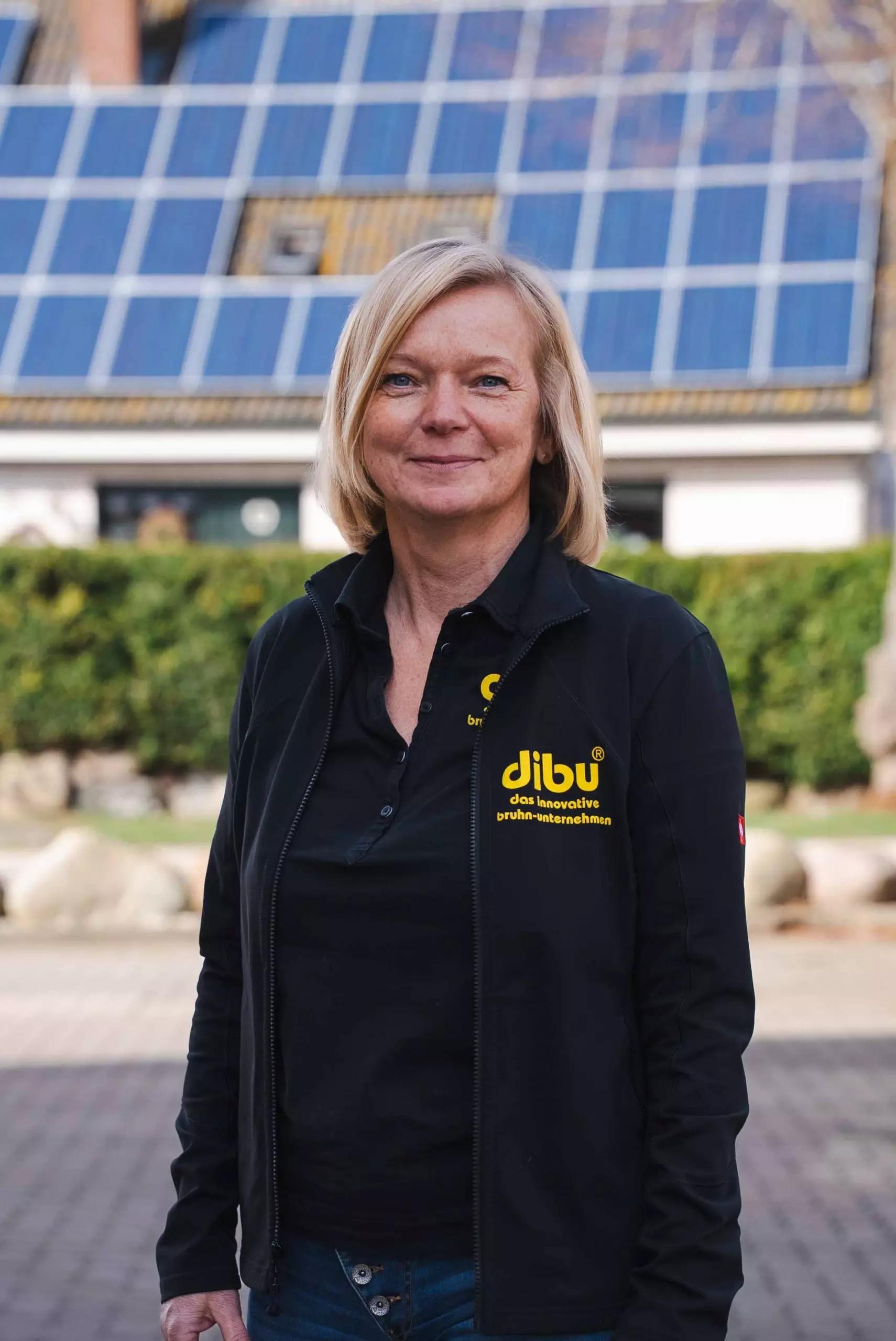 Yvonne Röbig